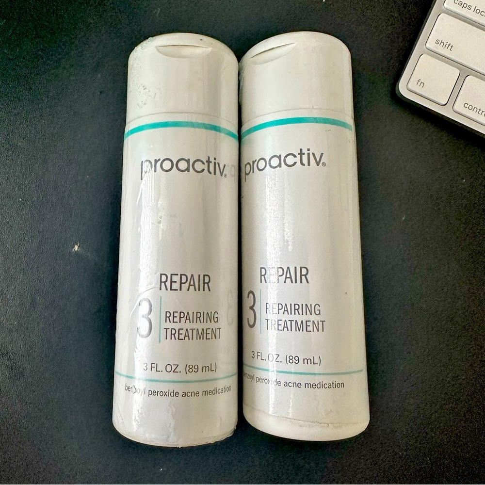 TWO Proactiv Repair - Step 2 repairing treatment